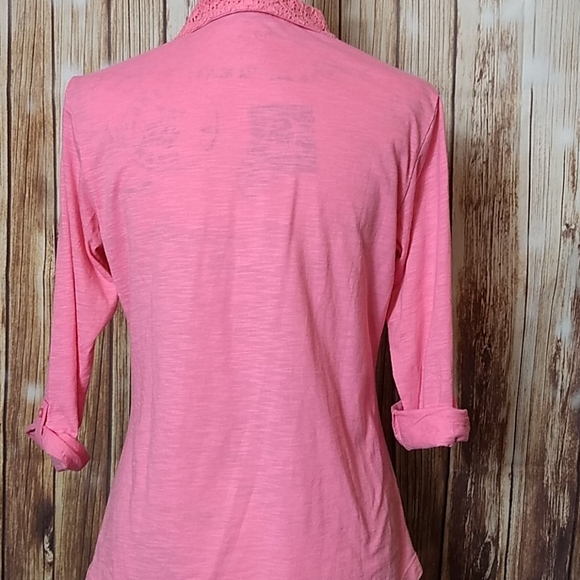 Lee Riders top - Picture 4 of 5